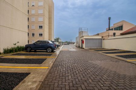 Apartamento à venda com 50m², 2 quartos e 1 vagaGaragem