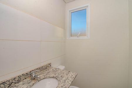 Apartamento à venda com 50m², 2 quartos e 1 vagaBanheiro