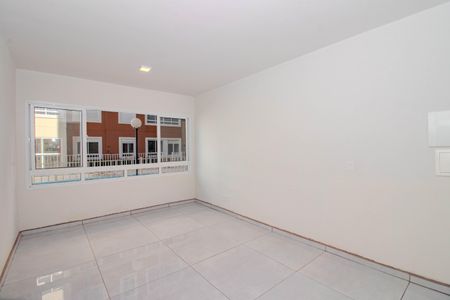 Sala de apartamento para alugar com 2 quartos, 50m² em Parque Santa Fé, Porto Alegre