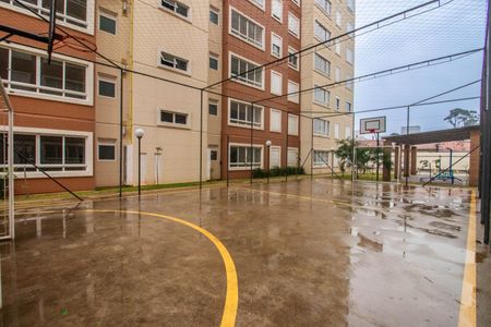 Apartamento à venda com 50m², 2 quartos e 1 vagaQuadra Esportiva