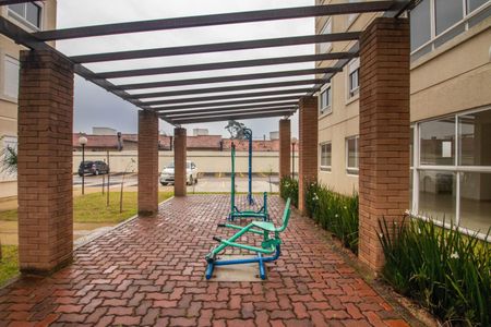Apartamento à venda com 50m², 2 quartos e 1 vagaEspaço Fitness