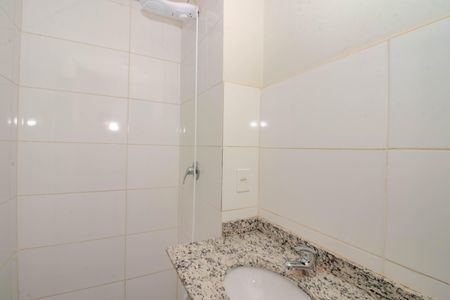 Apartamento à venda com 50m², 2 quartos e 1 vagaBanheiro