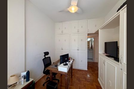 Apartamento à venda com 102m², 3 quartos e 1 vagaQuarto 1