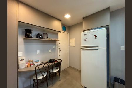 Apartamento à venda com 102m², 3 quartos e 1 vagaCozinha