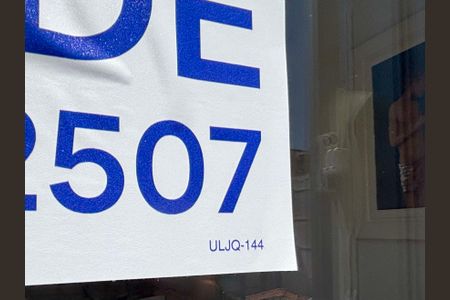 Apartamento à venda com 102m², 3 quartos e 1 vagaPlaca