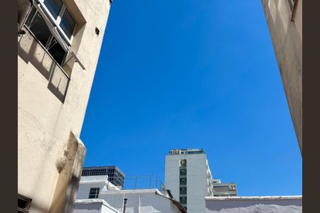 Apartamento à venda com 102m², 3 quartos e 1 vagaÁrea de serviço - vista