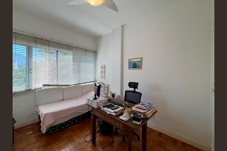 Apartamento à venda com 102m², 3 quartos e 1 vagaQuarto 1