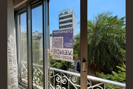 Apartamento à venda com 102m², 3 quartos e 1 vagaPlaca