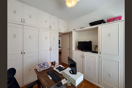 Apartamento à venda com 102m², 3 quartos e 1 vagaQuarto 1