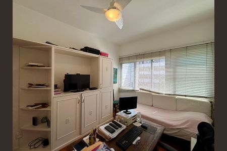 Apartamento à venda com 102m², 3 quartos e 1 vagaQuarto 1