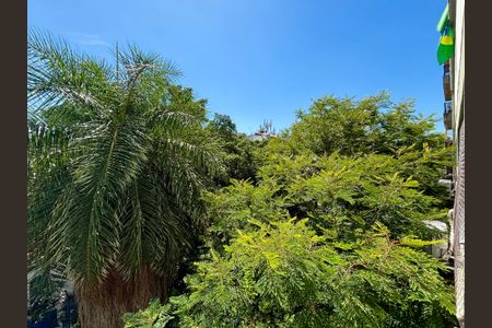 Apartamento à venda com 102m², 3 quartos e 1 vagaSala - vista