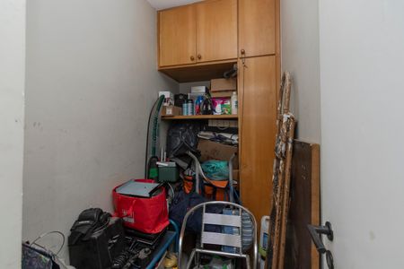 Apartamento para alugar com 95m², 3 quartos e 2 vagas Apartamento para alugar com 95m², 3 quartos e 2 vagasQuarto de Serviço