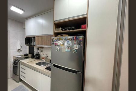 Apartamento à venda com 3 quartos, 76m² em Vila Guararapes, Campinas