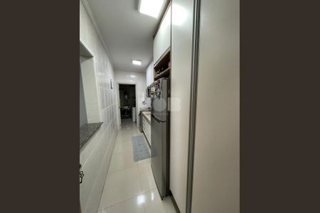 Apartamento à venda com 3 quartos, 76m² em Vila Guararapes, Campinas