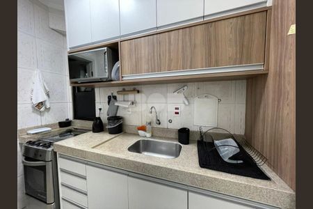 Apartamento à venda com 3 quartos, 76m² em Vila Guararapes, Campinas