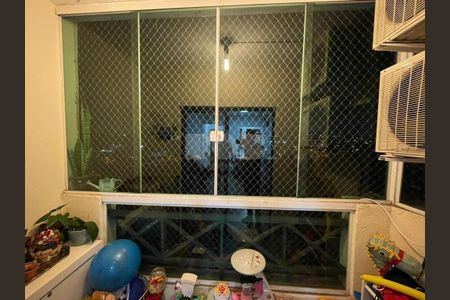 Apartamento à venda com 3 quartos, 76m² em Vila Guararapes, Campinas