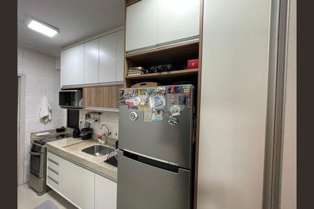 Apartamento à venda com 3 quartos, 76m² em Vila Guararapes, Campinas