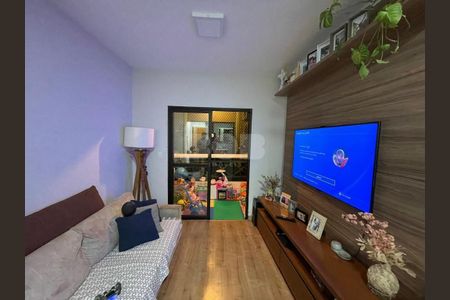 Apartamento à venda com 3 quartos, 76m² em Vila Guararapes, Campinas