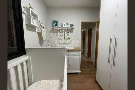 Apartamento à venda com 3 quartos, 76m² em Vila Guararapes, Campinas