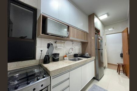 Apartamento à venda com 3 quartos, 76m² em Vila Guararapes, Campinas