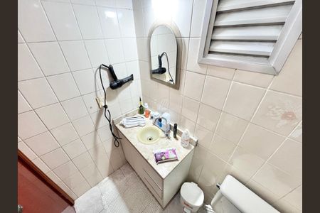 Apartamento à venda com 48m², 1 quarto e 1 vagaBanheiro