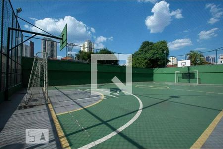 Apartamento à venda com 48m², 1 quarto e 1 vagaQuadra