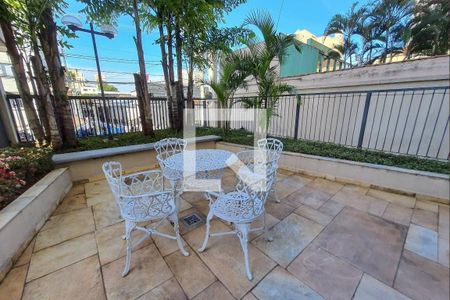 Apartamento à venda com 48m², 1 quarto e 1 vagaÁrea externa