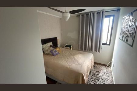 Apartamento à venda com 3 quartos, 138m² em Vila Guararapes, Campinas