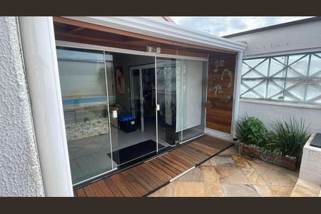 Apartamento à venda com 3 quartos, 138m² em Vila Guararapes, Campinas