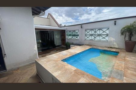 Apartamento à venda com 3 quartos, 138m² em Vila Guararapes, Campinas