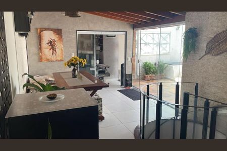 Apartamento à venda com 3 quartos, 138m² em Vila Guararapes, Campinas