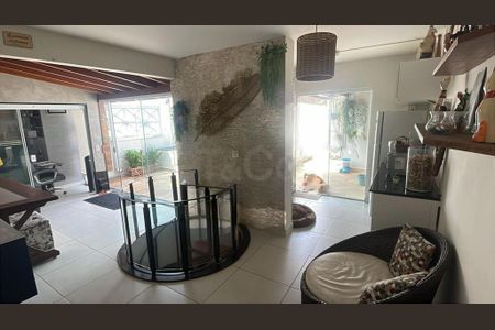 Apartamento à venda com 3 quartos, 138m² em Vila Guararapes, Campinas