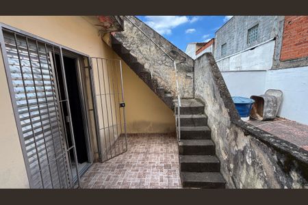Casa à venda com 150m², 2 quartos e 1 vagaVaranda Quarto 2