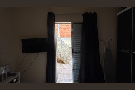 Casa à venda com 150m², 2 quartos e 1 vagaVaranda Quarto 2