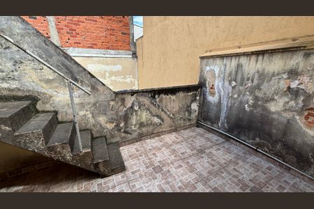 Casa à venda com 150m², 2 quartos e 1 vagaVaranda Quarto 2