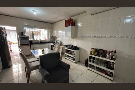 Casa à venda com 150m², 2 quartos e 1 vagaCozinha