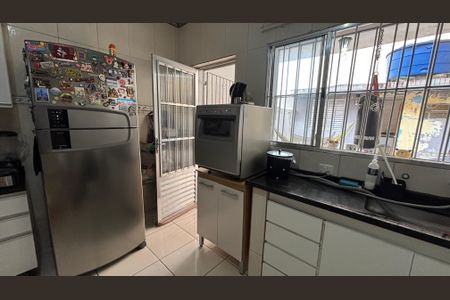 Casa à venda com 150m², 2 quartos e 1 vagaCozinha