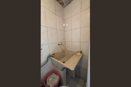 Casa à venda com 150m², 2 quartos e 1 vagaArea de Serviço