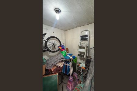 Casa à venda com 150m², 2 quartos e 1 vagaArea de Serviço - Quarto de Apoio