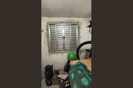 Casa à venda com 150m², 2 quartos e 1 vagaArea de Serviço - Quarto de Apoio