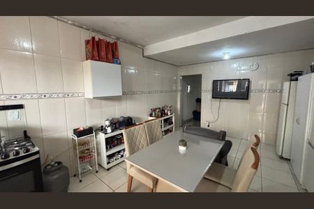 Casa à venda com 150m², 2 quartos e 1 vagaCozinha