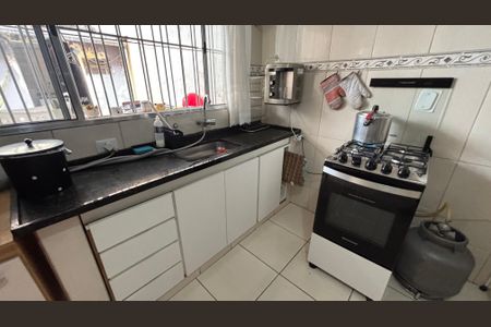 Casa à venda com 150m², 2 quartos e 1 vagaCozinha