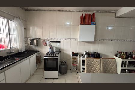 Casa à venda com 150m², 2 quartos e 1 vagaCozinha