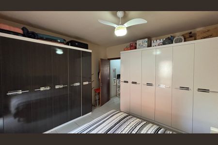 Casa à venda com 150m², 2 quartos e 1 vagaQuarto 2