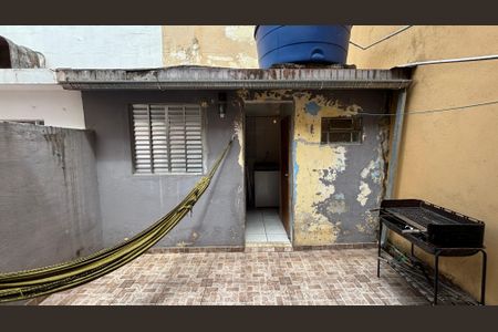 Casa à venda com 150m², 2 quartos e 1 vagaQuintal - Area de Serviço
