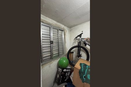 Casa à venda com 150m², 2 quartos e 1 vagaArea de Serviço - Quarto de Apoio