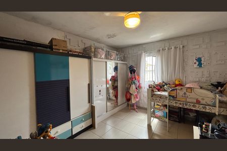 Casa à venda com 150m², 2 quartos e 1 vagaQuarto 1