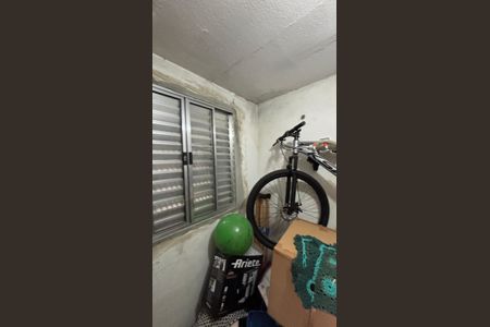 Casa à venda com 150m², 2 quartos e 1 vagaArea de Serviço - Quarto de Apoio