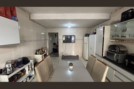 Casa à venda com 150m², 2 quartos e 1 vagaCozinha