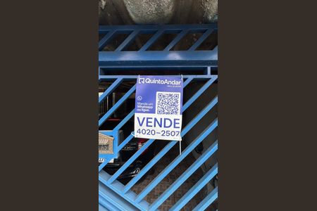 Casa à venda com 150m², 2 quartos e 1 vagaFachada